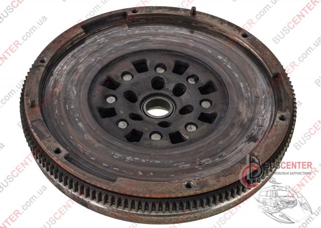 Демпферный маховик 03N105266L VAG