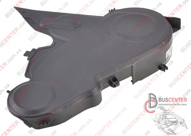 03P109107 VAG Защита ремня ГРМ верхняя купить в Кривой Рог