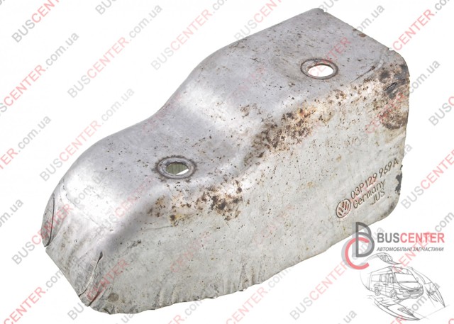 03P129969A VAG купить в Каменское