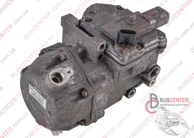 Компрессор хладагента 0422000212 TOYOTA