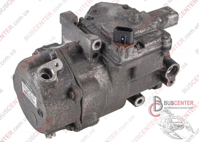Компрессор кондиционера 0422000401 TOYOTA