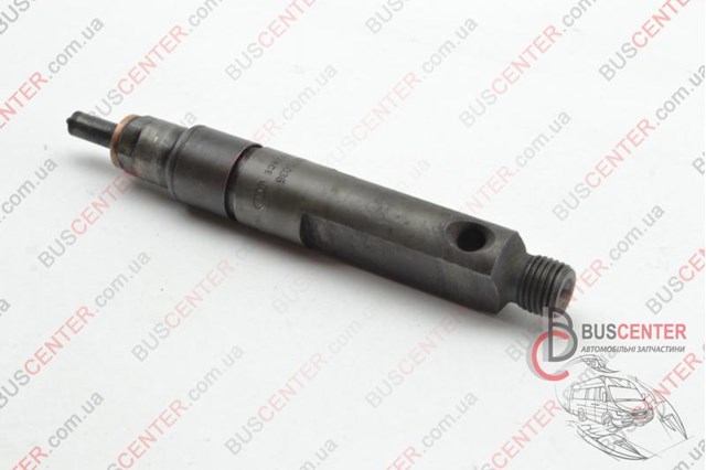 0432193753 BOSCH Топливные форсунки купить в Житомир
