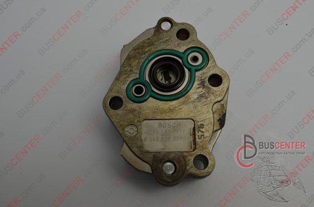 Топливный насос, механический 0440020039 BOSCH