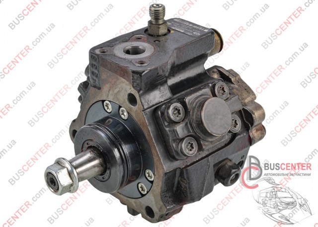 BOSCH 0445010118 Насос топливный высокого давления (ТНВД) в наличии Чернигов