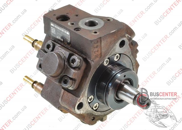 BOSCH 0445010140 Насос топливный высокого давления (ТНВД) в наличии Тернополь