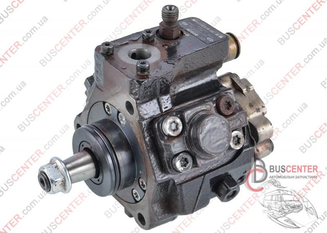 BOSCH 0445010206 Насос топливный высокого давления (ТНВД) в наличии Ирпень