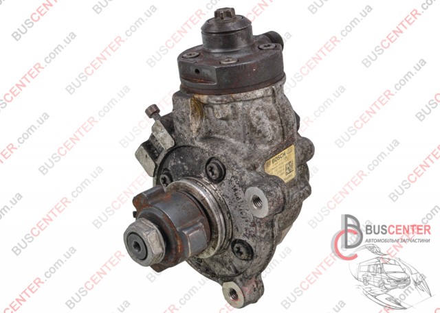 BOSCH 0445010538 Насос топливный высокого давления (ТНВД) в наличии Украина
