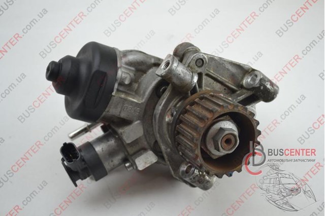 BOSCH 0445010704 ТНВД в наличии Житомир