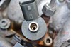 Форсунка инжектора 0445110036 BOSCH