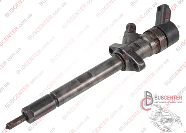 Форсунка дизельная в сборе 0445110036 BOSCH