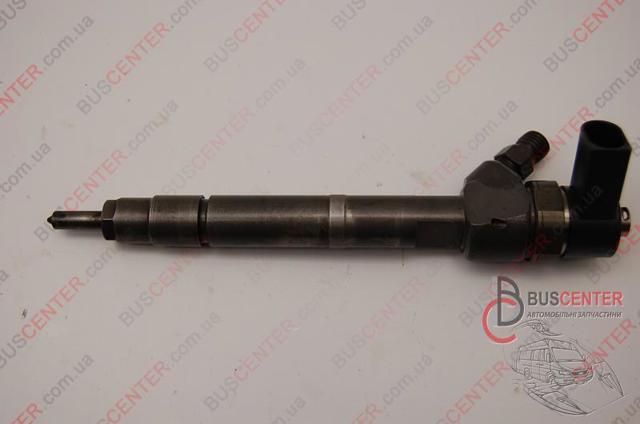 0445110070 BOSCH Форсунка впрыска топлива купить в Каменское