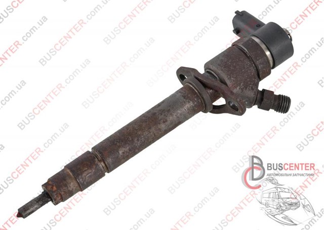 Форсунки 0445110078 BOSCH