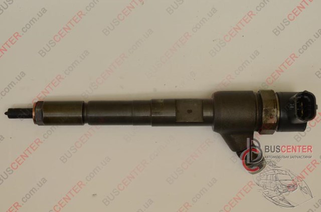 BOSCH 0445110083 Форсунка впрыска топлива в наличии Житомир