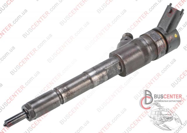 BOSCH 0445110085 Форсунка впрыска топлива в наличии Каменское