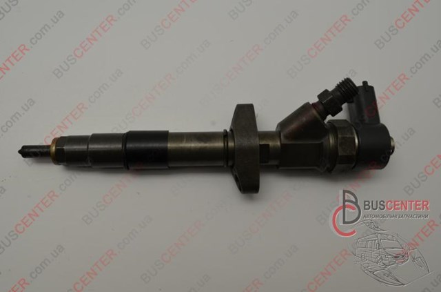 Клапанная форсунка 0445110087 BOSCH