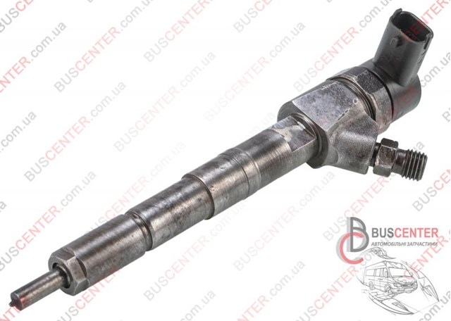 0445110111 BOSCH Топливные форсунки купить в Полтава