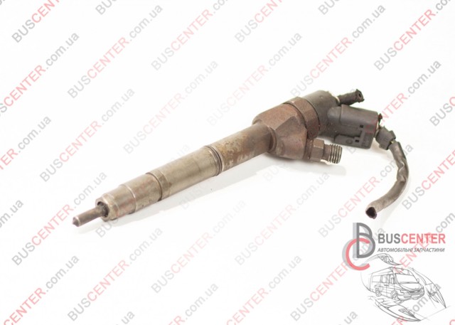 Форсунка дизельная в сборе 0445110116 BOSCH
