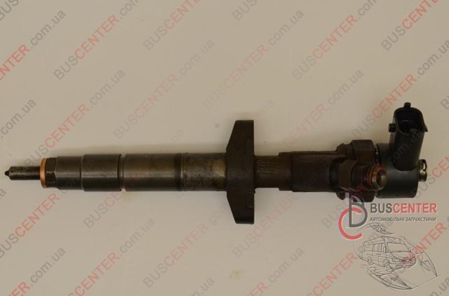 Клапанная форсунка 0445110141 BOSCH
