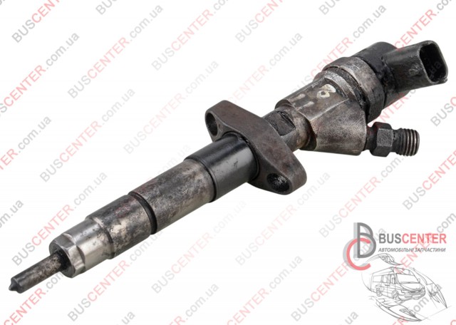 BOSCH 0445110141 Форсунка впрыска топлива в наличии Винница