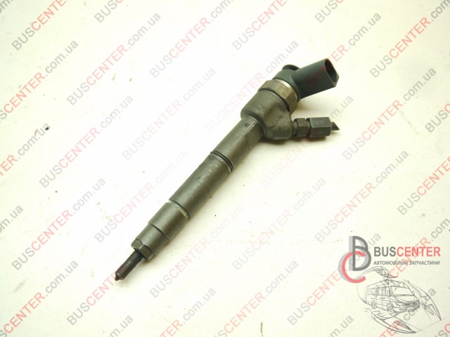 Форсунка инжектора 0445110167 BOSCH