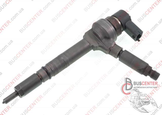Форсунка дизельная в сборе 0445110175 OPEL