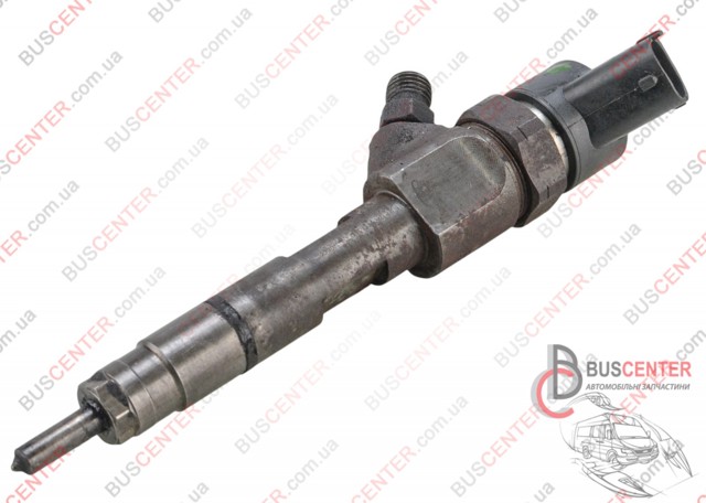 BOSCH 0445110178 Форсунка впрыска топлива в наличии Ровно