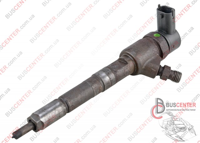 Форсунки 0445110183 BOSCH