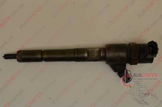 BOSCH 0445110183 Форсунка впрыска топлива в наличии Запорожье