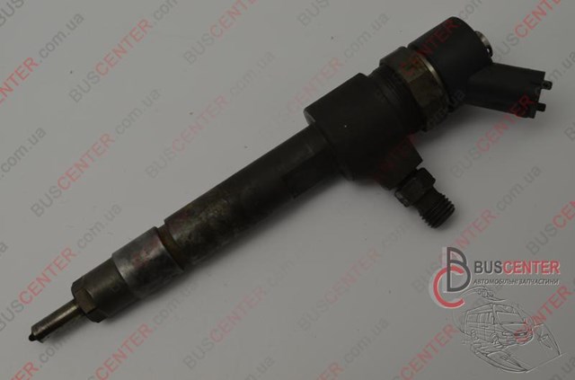 Форсунка дизельная в сборе 0445110187 BOSCH