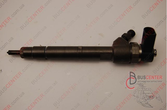 BOSCH 0445110192 Форсунка впрыска топлива в наличии Харьков