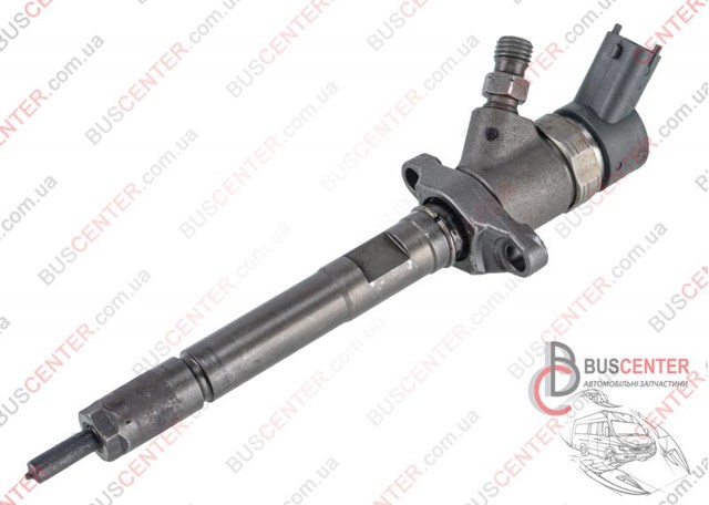 BOSCH 0445110259 Форсунка впрыска топлива в наличии Сумы