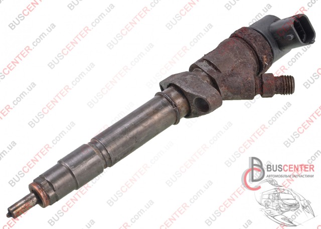 Форсунка дизельная в сборе 0445110261 BOSCH