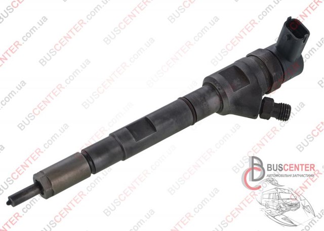0445110275 BOSCH Форсунка впрыска топлива купить в Чернигов