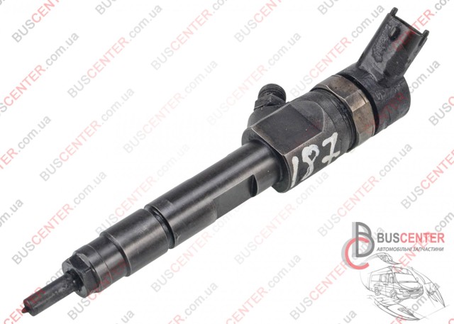 0445110280 BOSCH Топливные форсунки купить в Житомир
