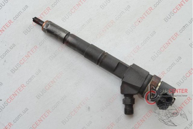 Клапанная форсунка 0445110300 BOSCH