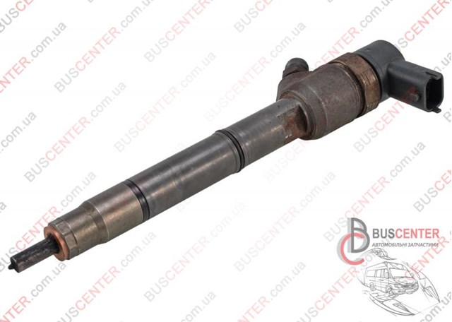 Топливные форсунки 0445110320 BOSCH