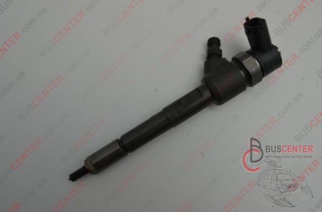 Форсунки 0445110326 BOSCH
