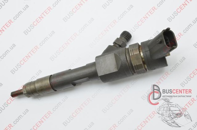 0445110328 BOSCH Форсунка впрыска топлива купить в Львов