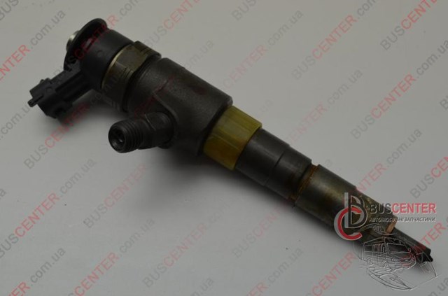 0445110340 BOSCH Топливные форсунки купить в Полтава