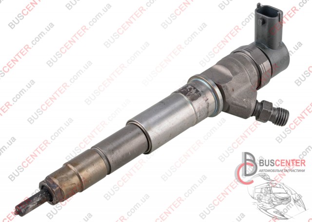 Форсунка дизельная в сборе 0445110375 BOSCH