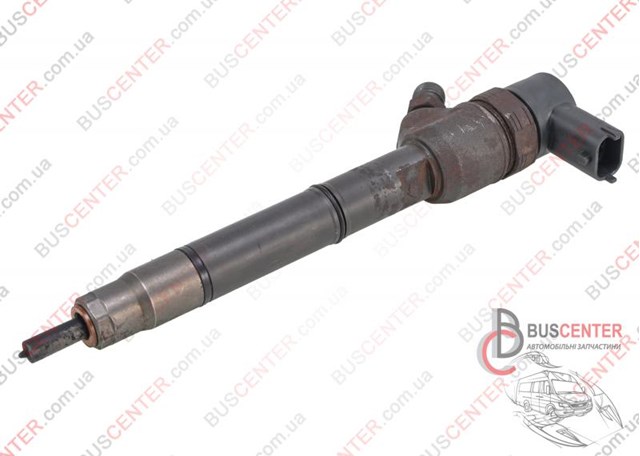 Форсунка инжектора 0445110411 BOSCH