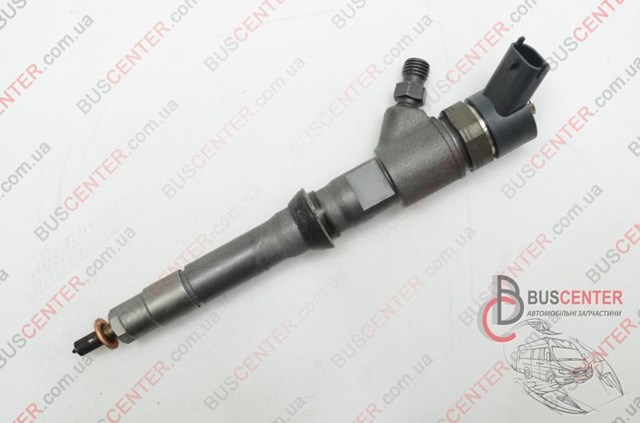 Топливные форсунки 0445110418 BOSCH