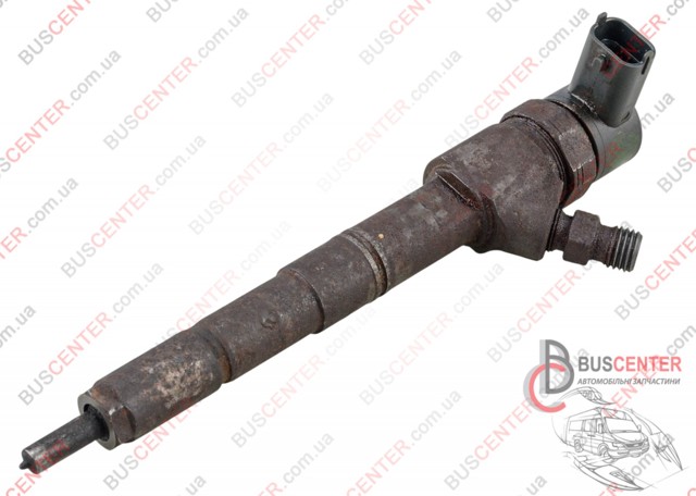 Форсунка инжектора 0445110423 BOSCH