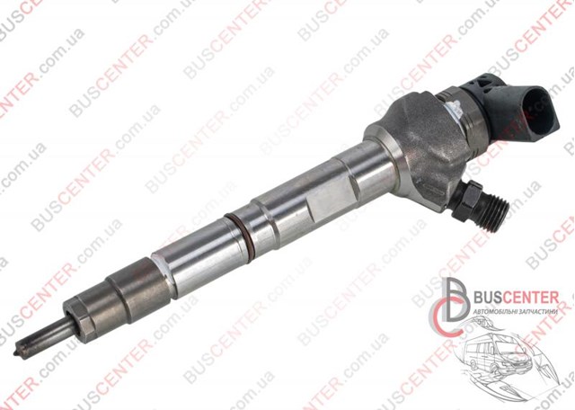 BOSCH 0445110469 Топливные форсунки в наличии Черновцы