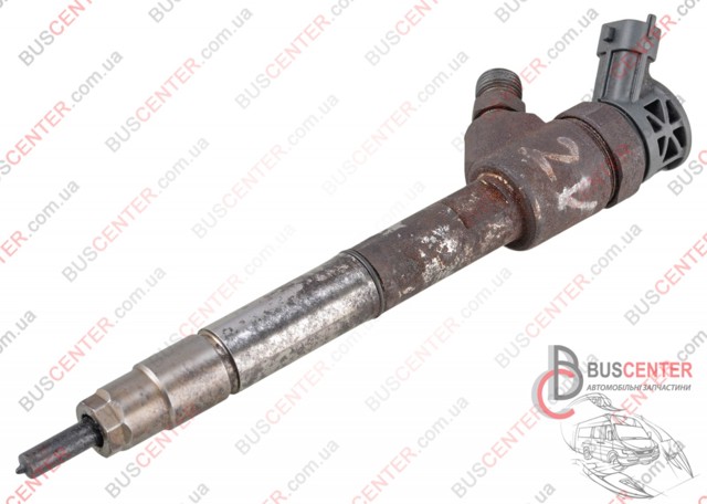 Форсунка дизельная в сборе 0445110564 BOSCH