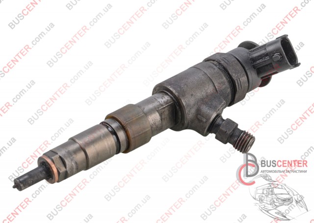 Топливные форсунки 0445110566 BOSCH
