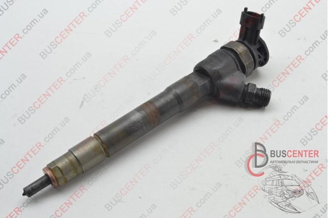 Форсунка инжектора 0445110569 BOSCH