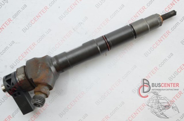 BOSCH 0445110647 Топливные форсунки в наличии Хмельницкий