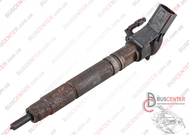 BOSCH 0445115033 Топливные форсунки в наличии Чернигов