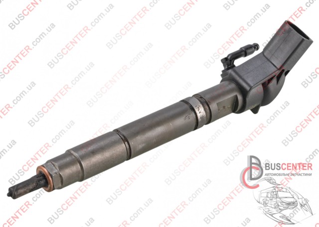BOSCH 0445115068 Топливные форсунки в наличии Черновцы